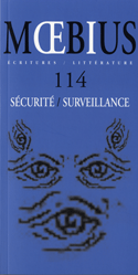 Moebius 114: Sécurité/Surveillance